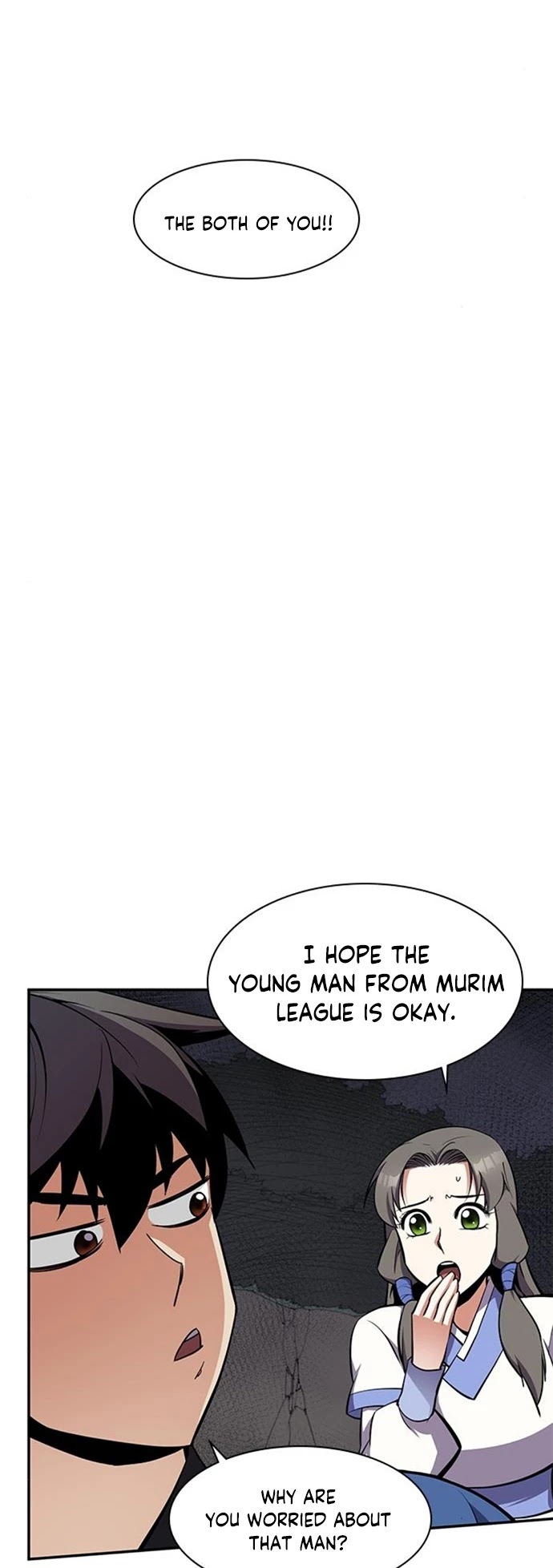 The Strongest Ever Chapter 28 page 51 - Chapter 28