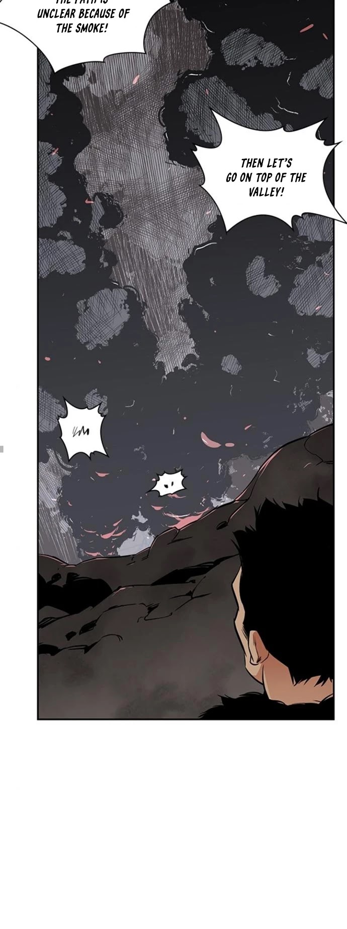 The Strongest Ever Chapter 28 page 8 - Chapter 28