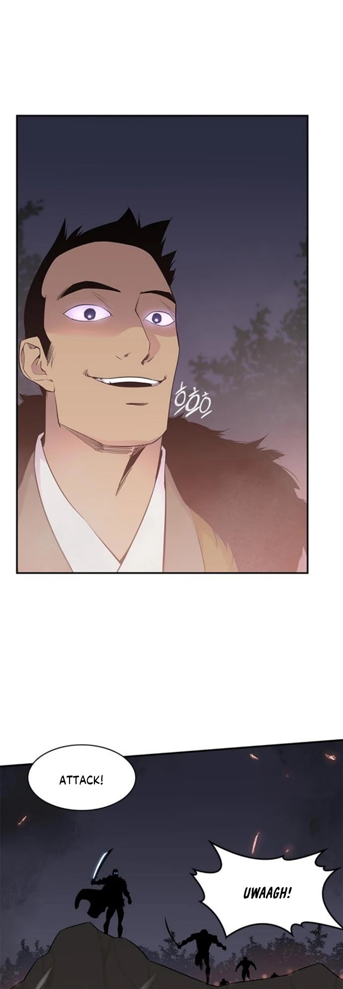 The Strongest Ever Chapter 28 page 9 - Chapter 28