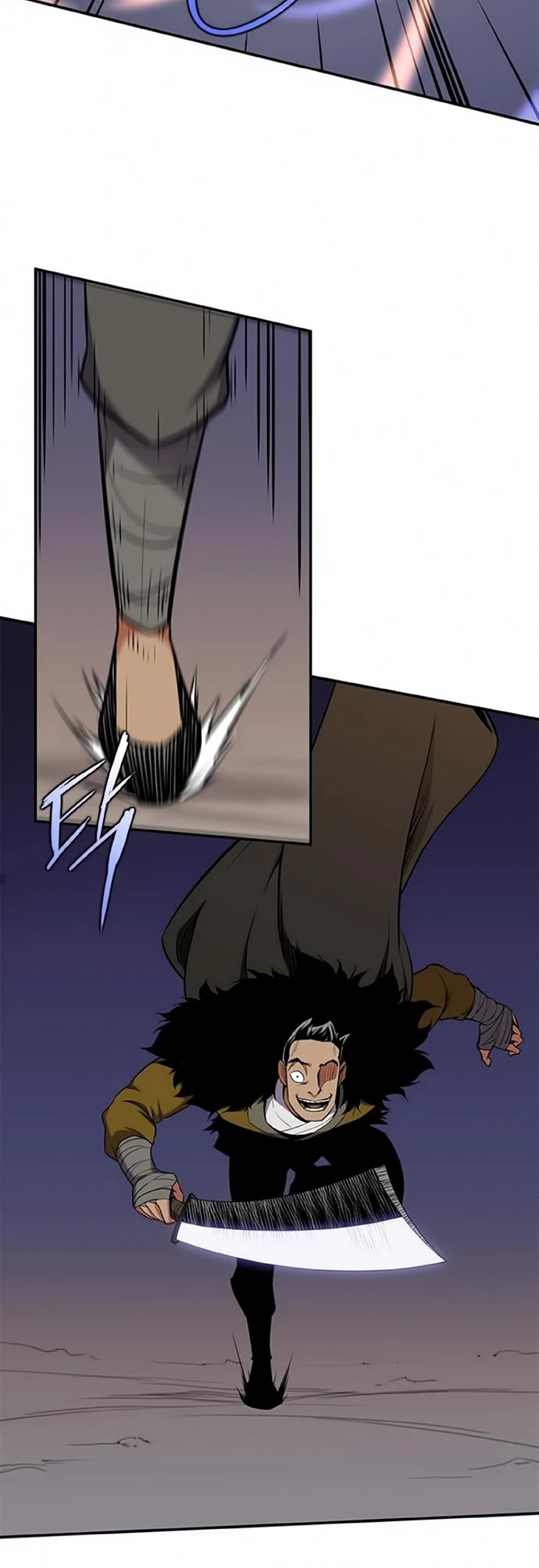 The Strongest Ever Chapter 29 page 10 - Chapter 29