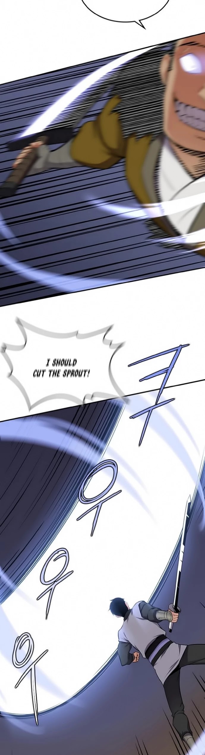 The Strongest Ever Chapter 29 page 14 - Chapter 29
