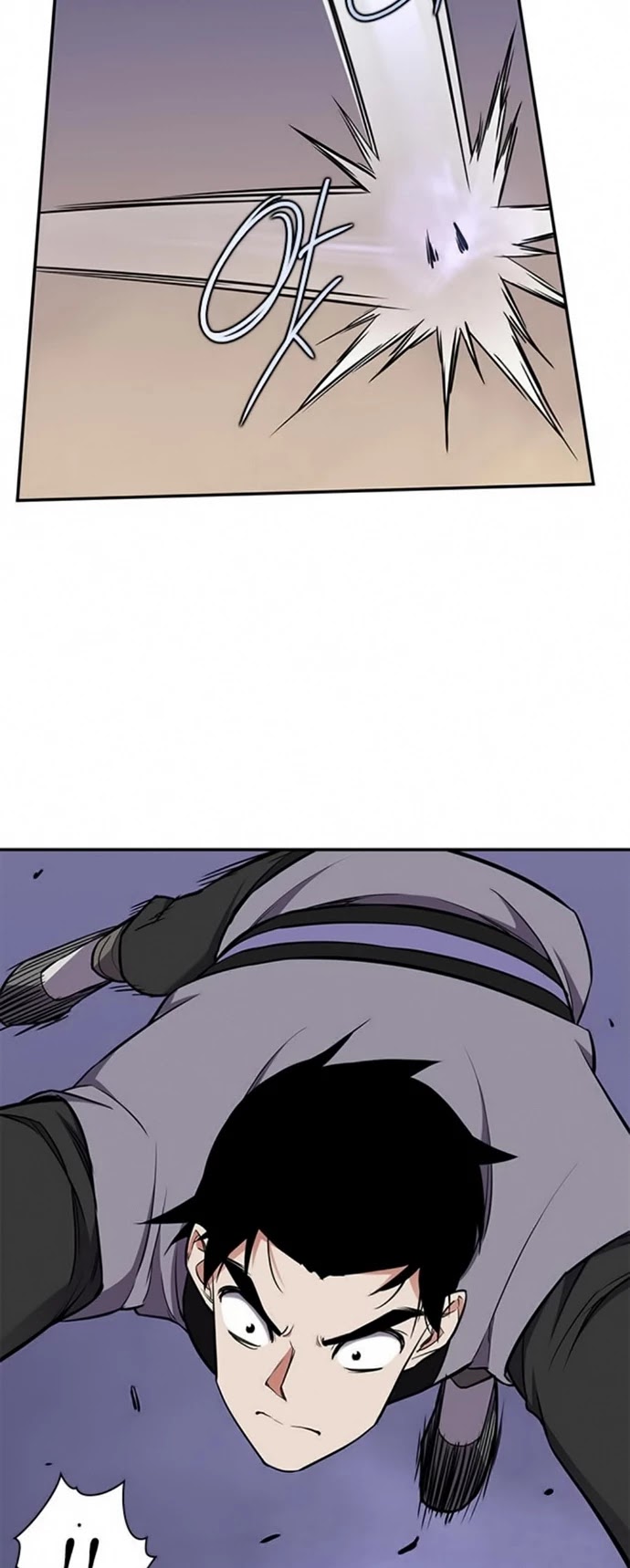 The Strongest Ever Chapter 29 page 18 - Chapter 29