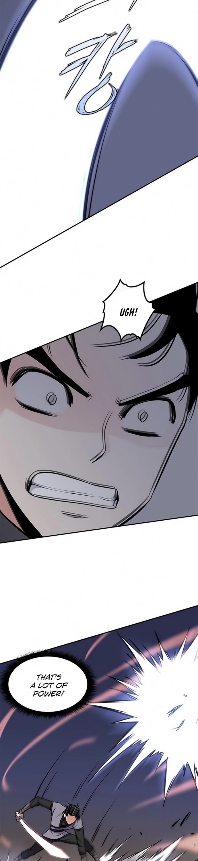 The Strongest Ever Chapter 29 page 20 - Chapter 29