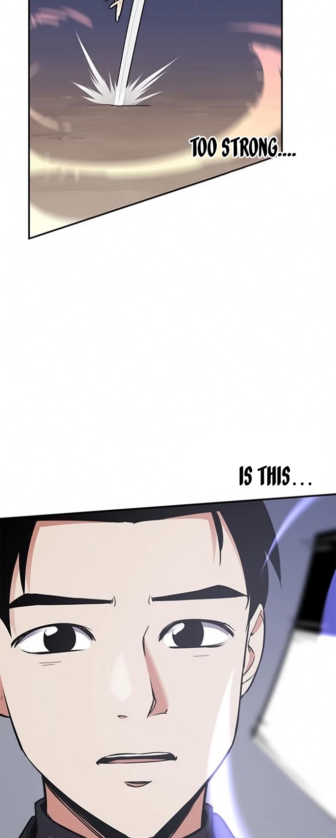 The Strongest Ever Chapter 29 page 24 - Chapter 29