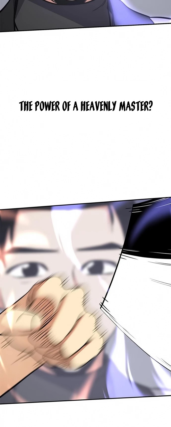 The Strongest Ever Chapter 29 page 25 - Chapter 29