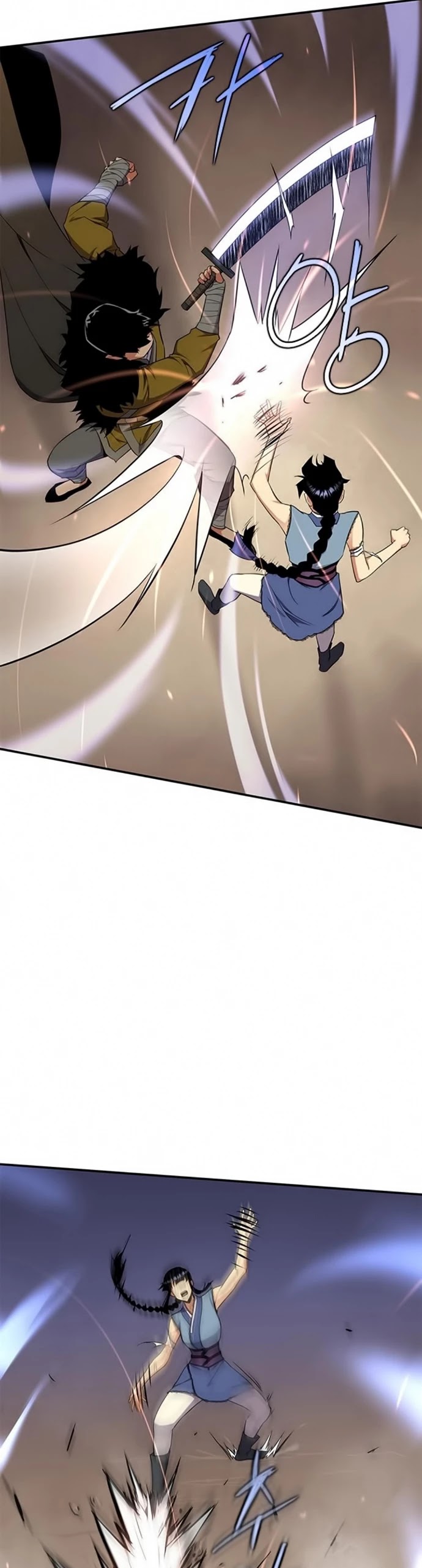 The Strongest Ever Chapter 29 page 27 - Chapter 29