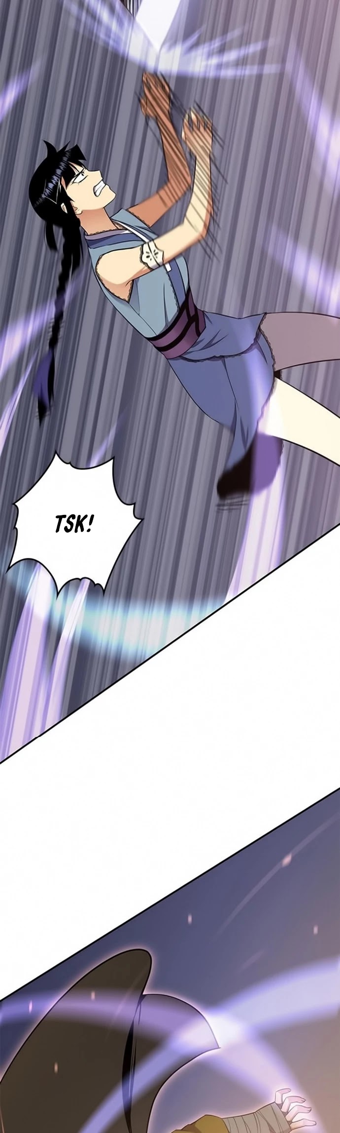 The Strongest Ever Chapter 29 page 33 - Chapter 29