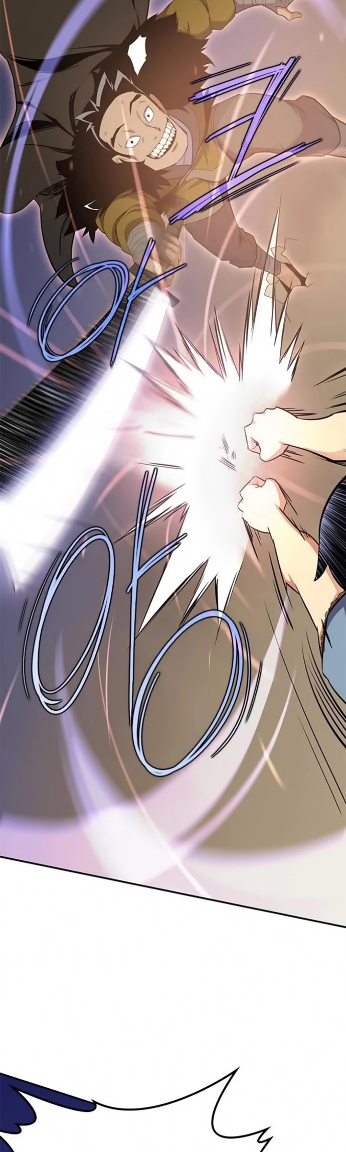 The Strongest Ever Chapter 29 page 34 - Chapter 29