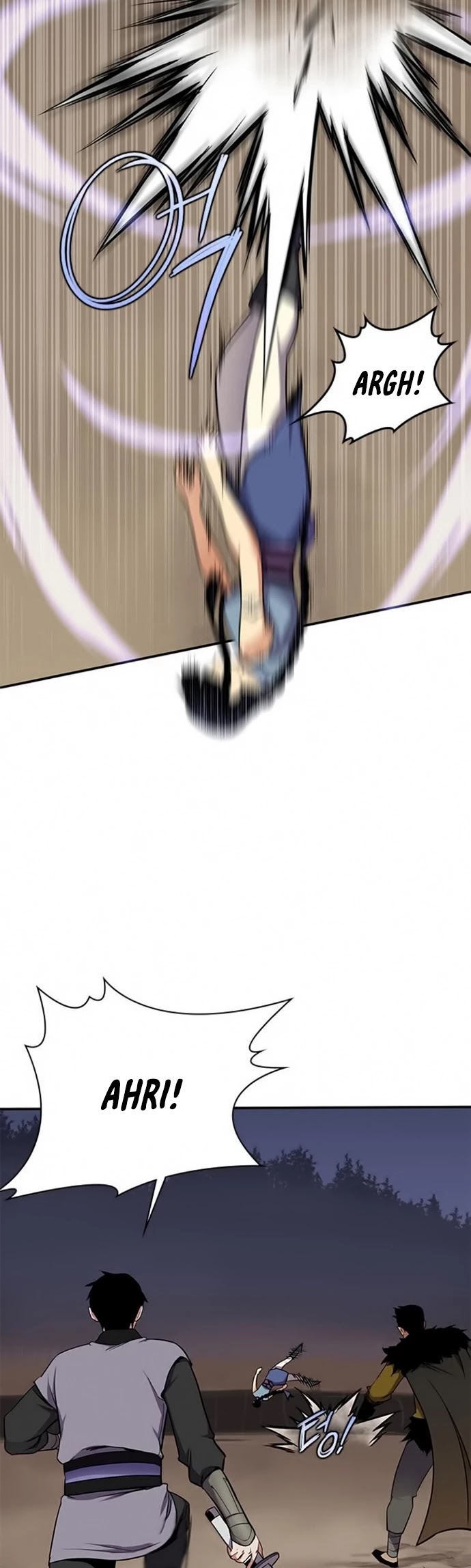 The Strongest Ever Chapter 29 page 36 - Chapter 29