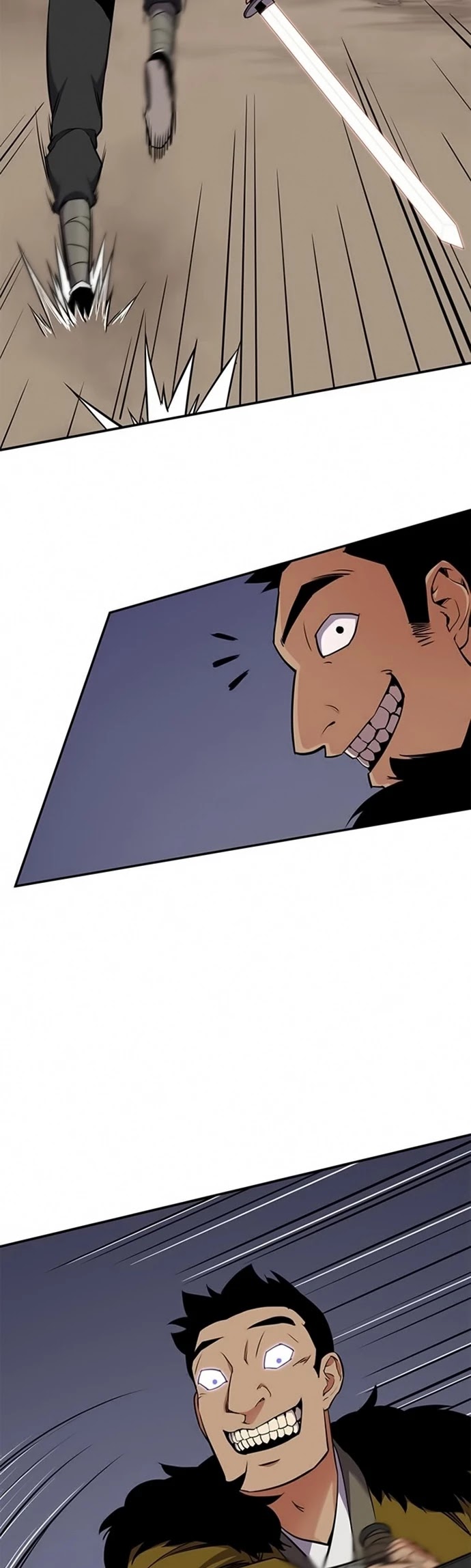 The Strongest Ever Chapter 29 page 37 - Chapter 29