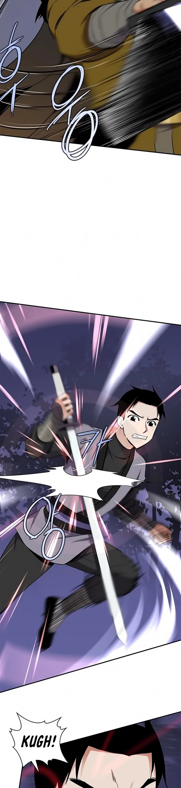 The Strongest Ever Chapter 29 page 38 - Chapter 29
