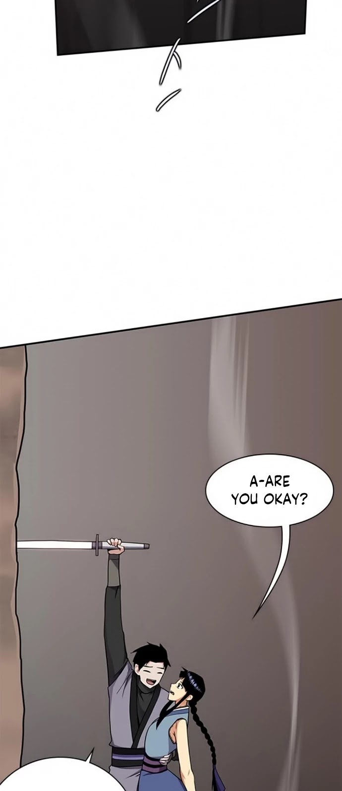 The Strongest Ever Chapter 29 page 43 - Chapter 29