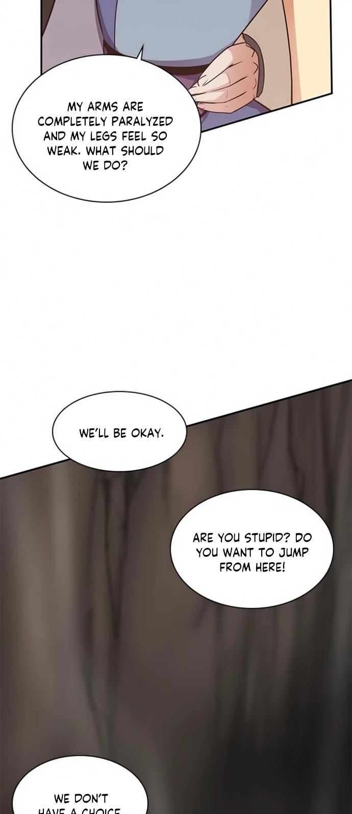 The Strongest Ever Chapter 29 page 45 - Chapter 29