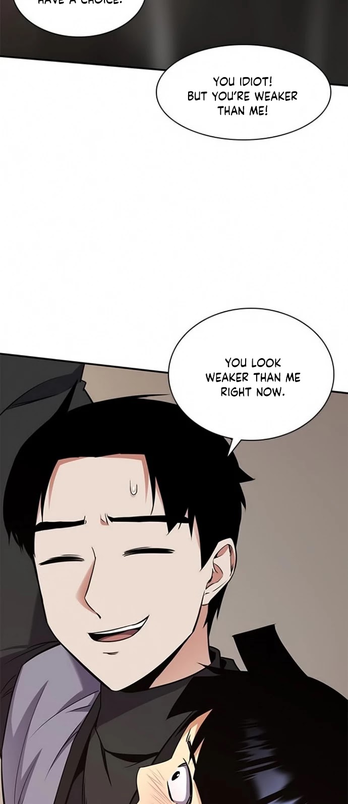 The Strongest Ever Chapter 29 page 46 - Chapter 29