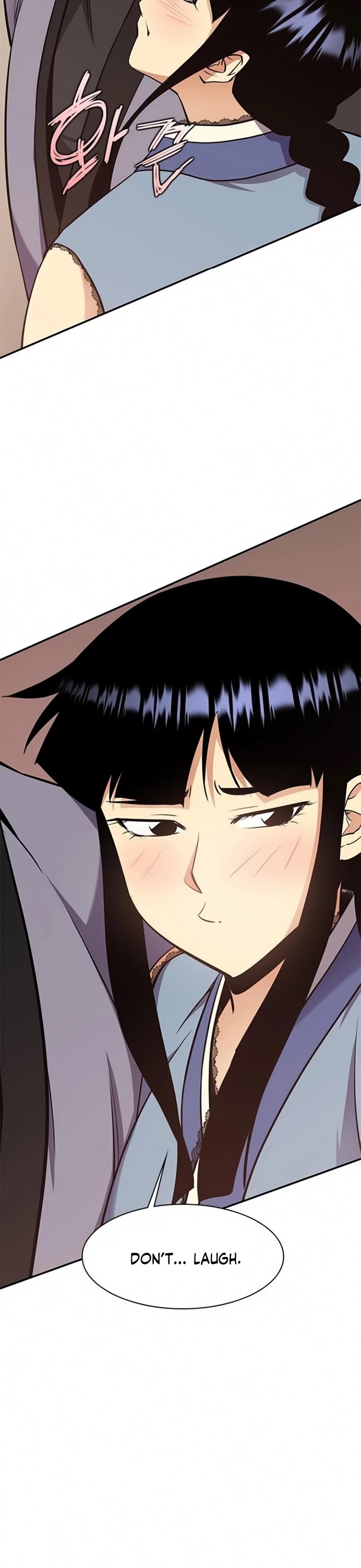 The Strongest Ever Chapter 29 page 47 - Chapter 29