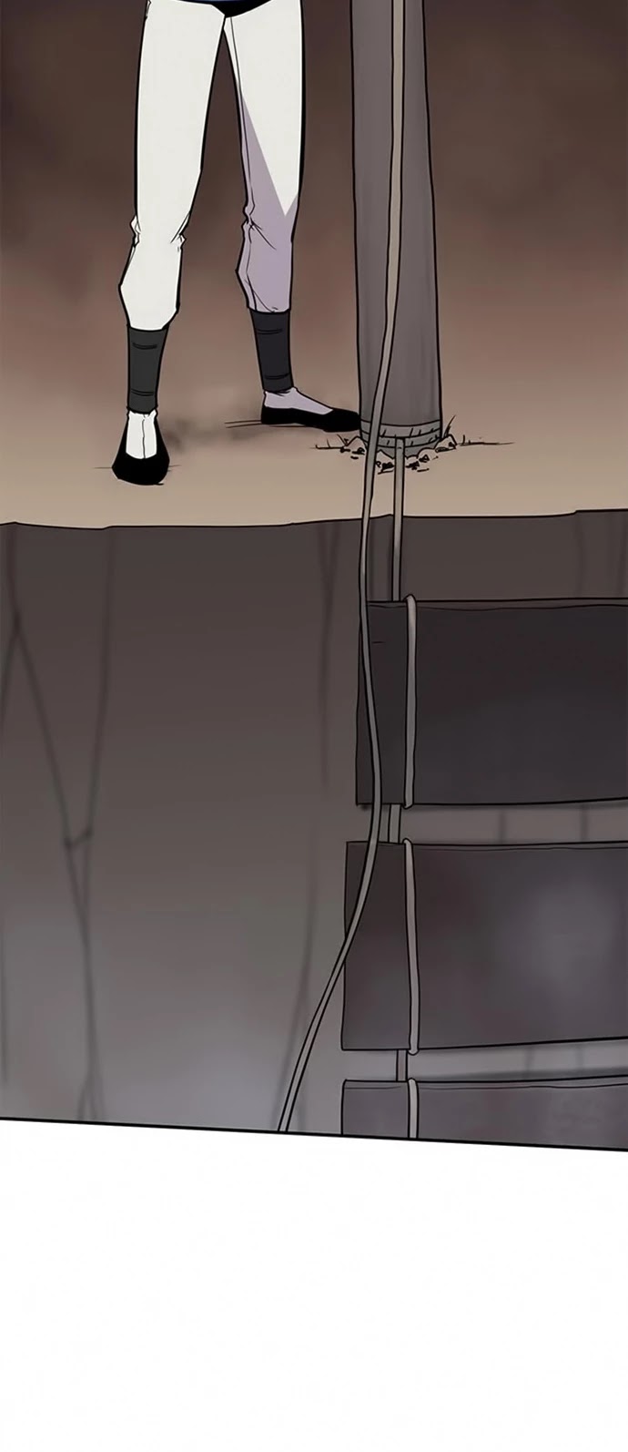 The Strongest Ever Chapter 29 page 49 - Chapter 29