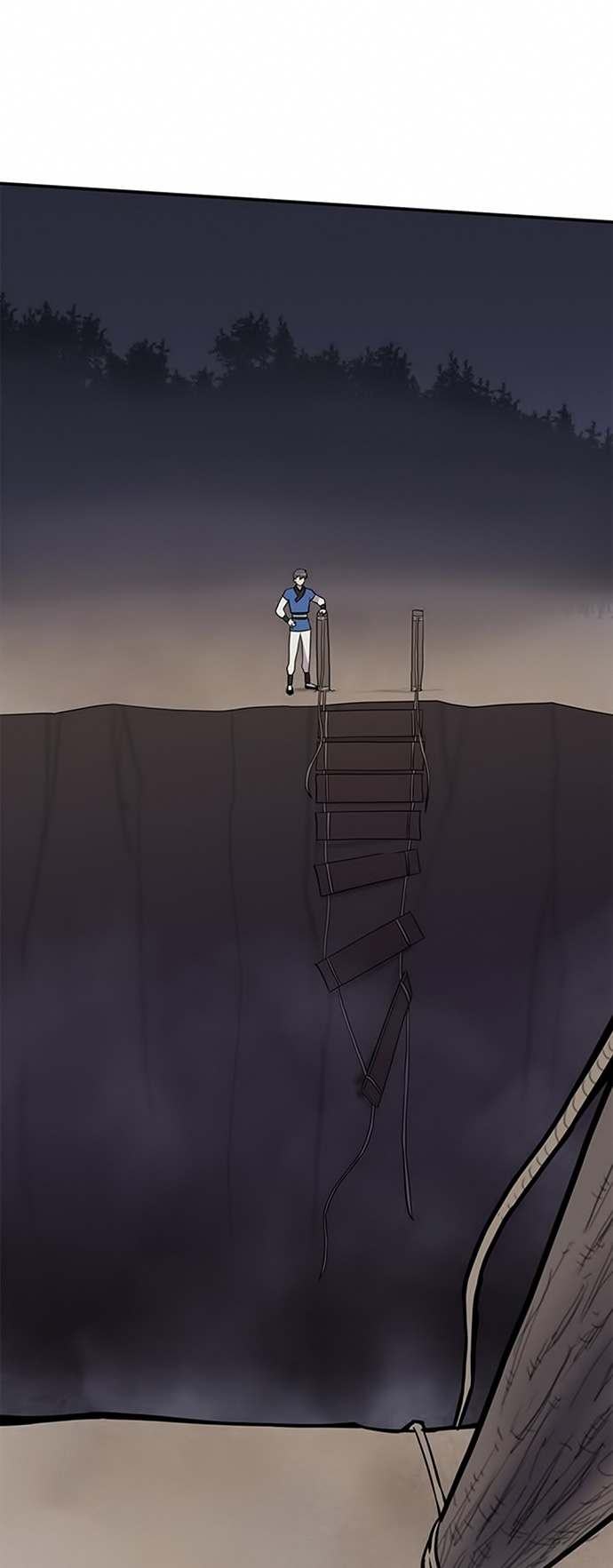 The Strongest Ever Chapter 29 page 50 - Chapter 29