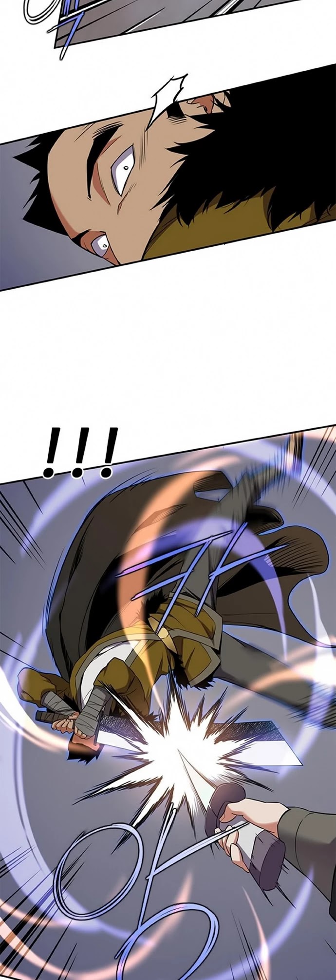 The Strongest Ever Chapter 29 page 9 - Chapter 29