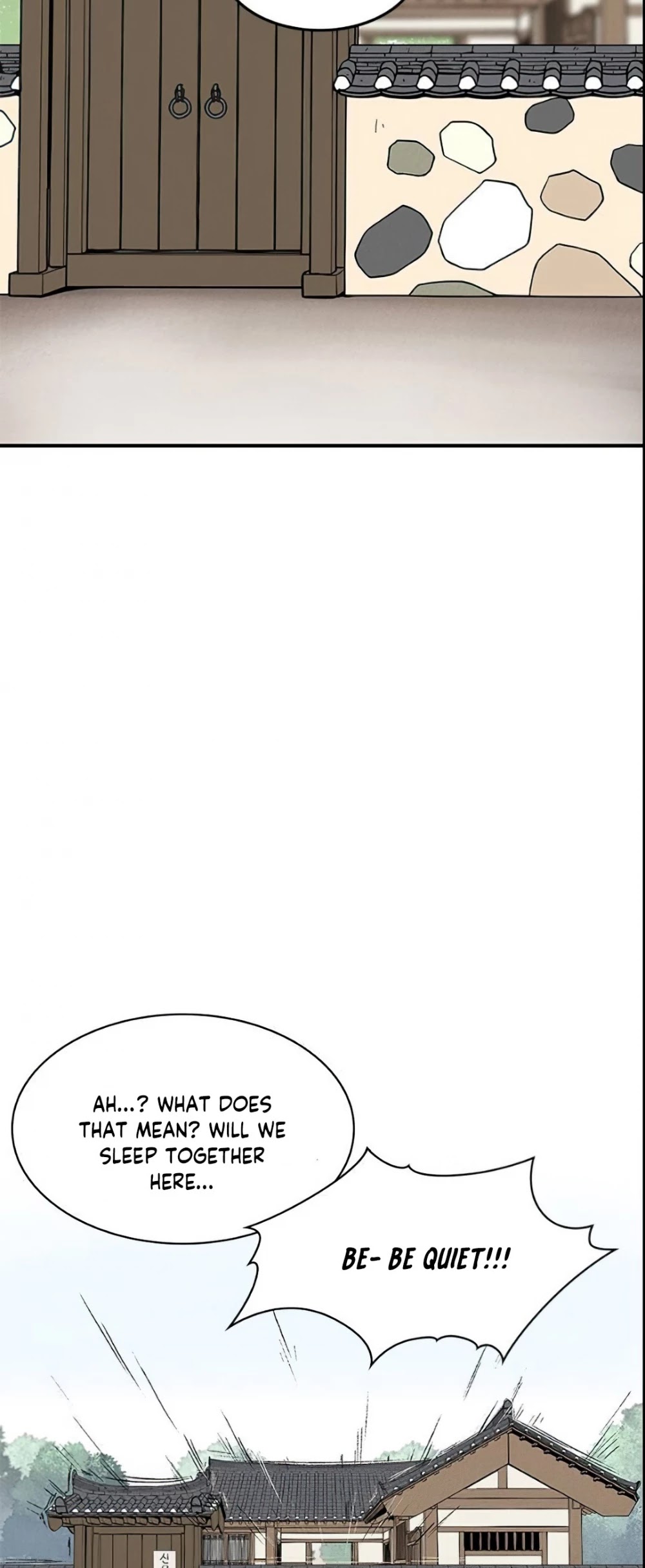 The Strongest Ever Chapter 3 page 13 - Chapter 3