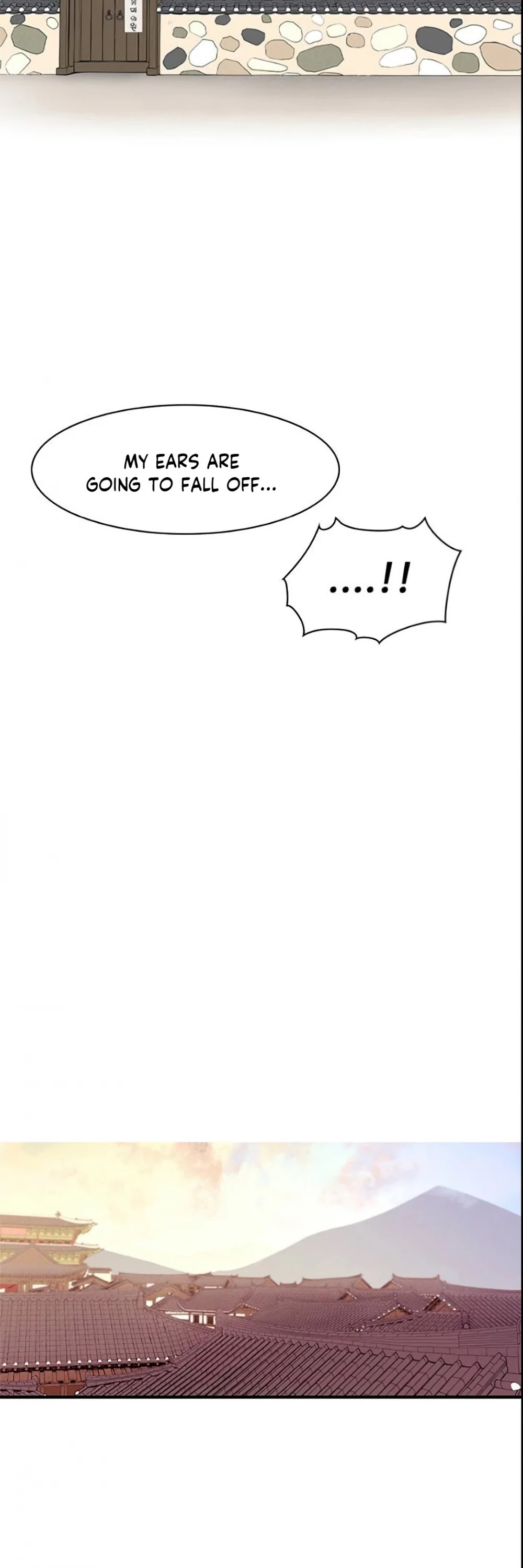 The Strongest Ever Chapter 3 page 14 - Chapter 3