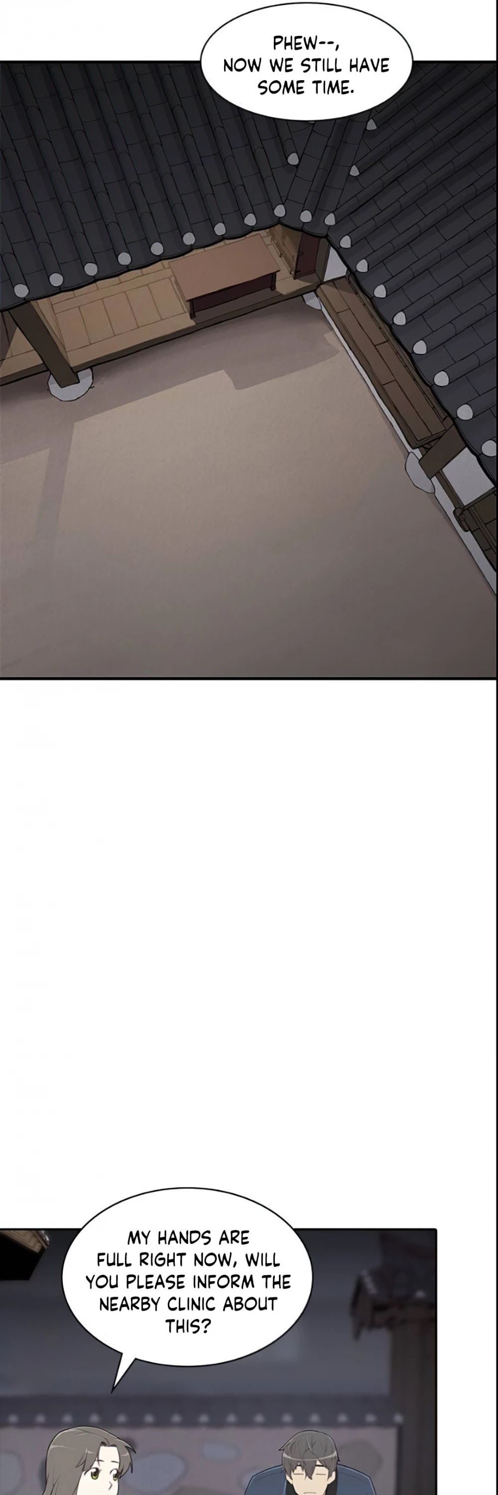 The Strongest Ever Chapter 3 page 23 - Chapter 3