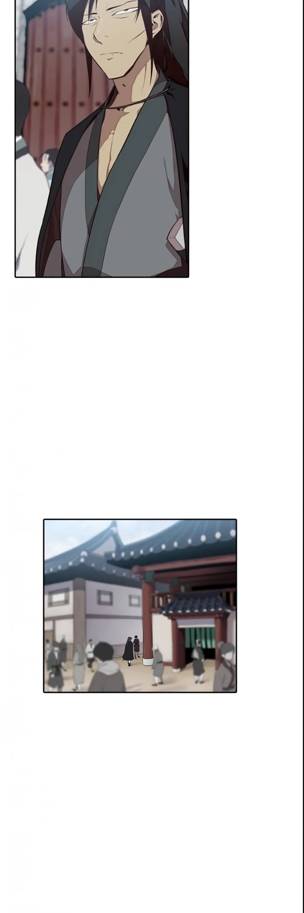 The Strongest Ever Chapter 3 page 3 - Chapter 3