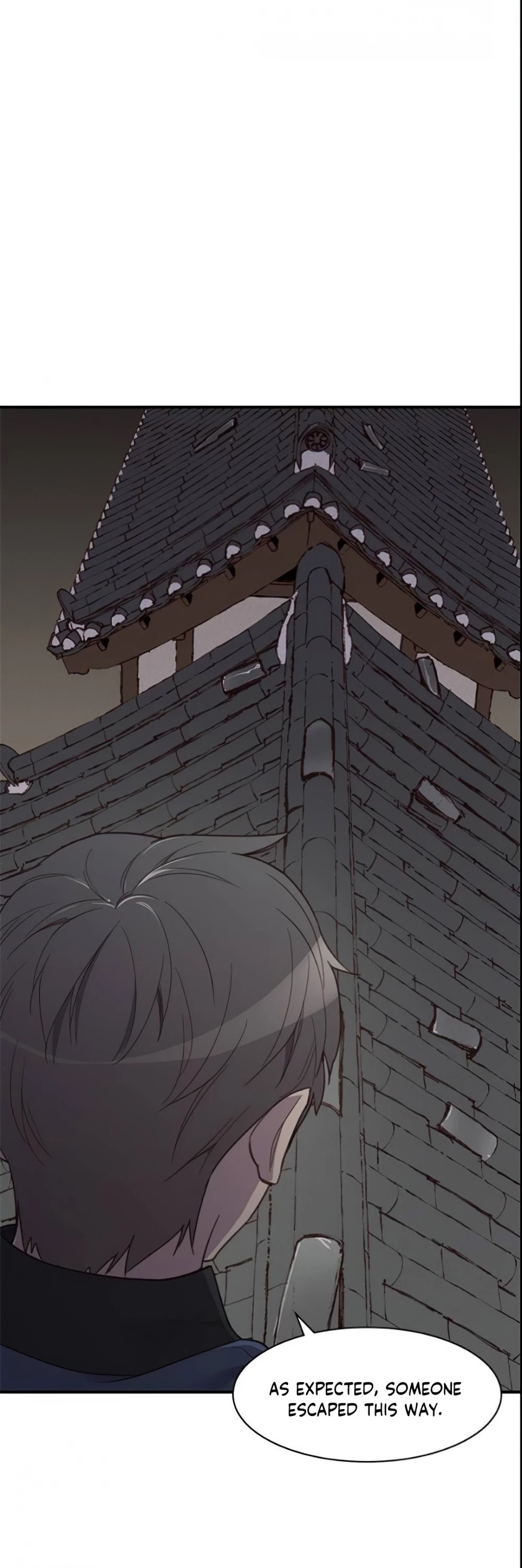 The Strongest Ever Chapter 3 page 30 - Chapter 3