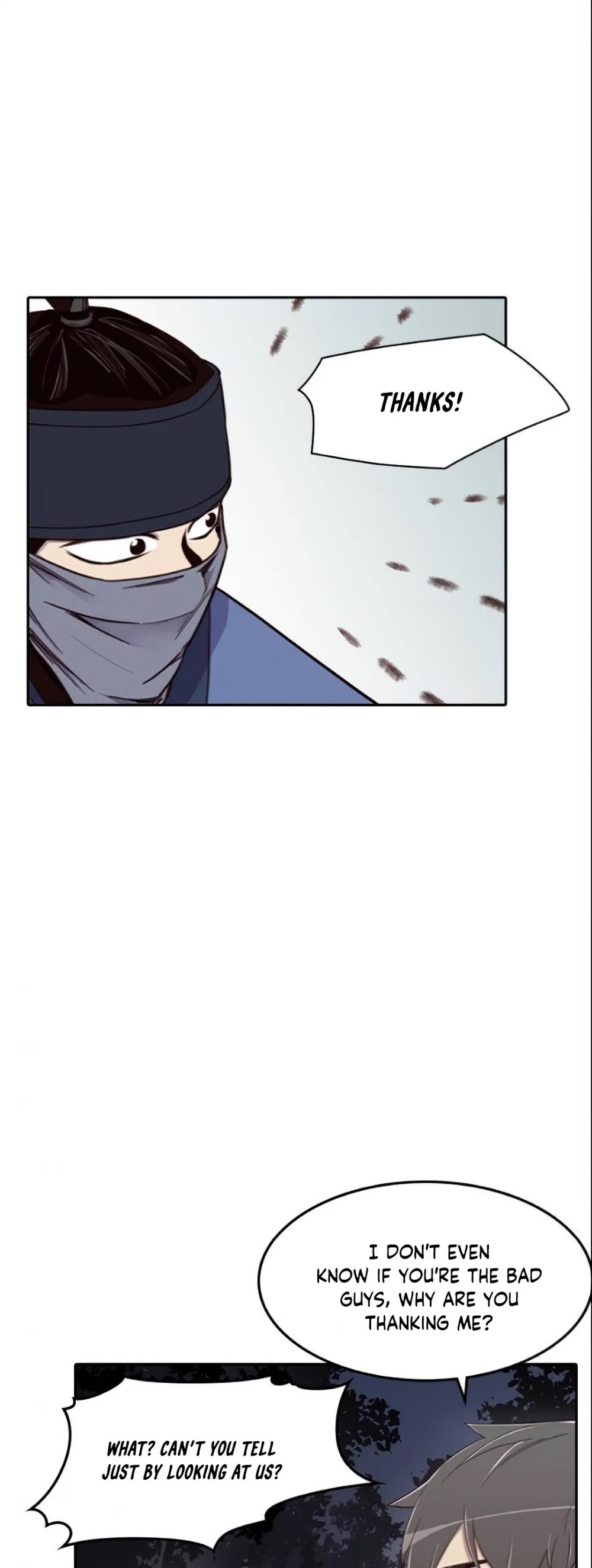 The Strongest Ever Chapter 3 page 40 - Chapter 3
