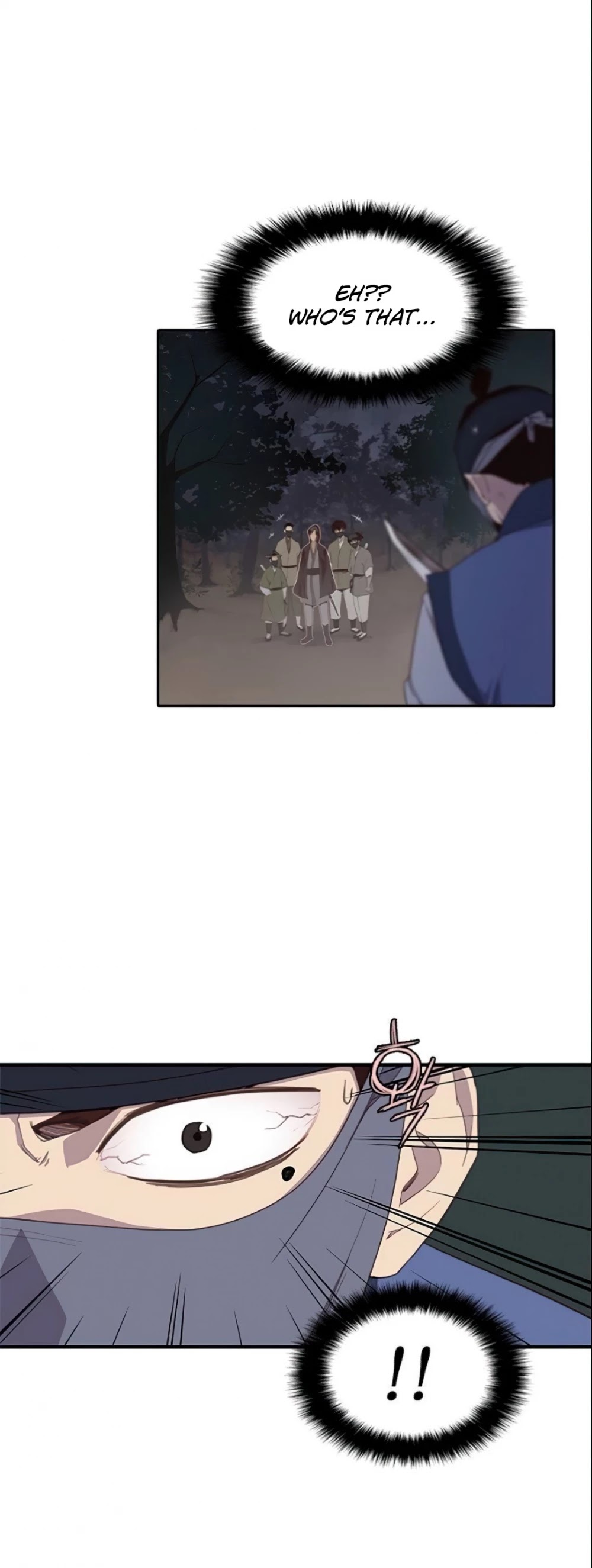 The Strongest Ever Chapter 3 page 44 - Chapter 3
