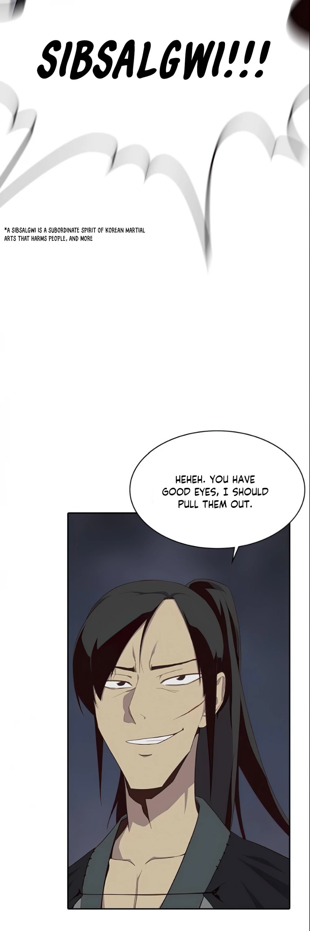 The Strongest Ever Chapter 3 page 46 - Chapter 3