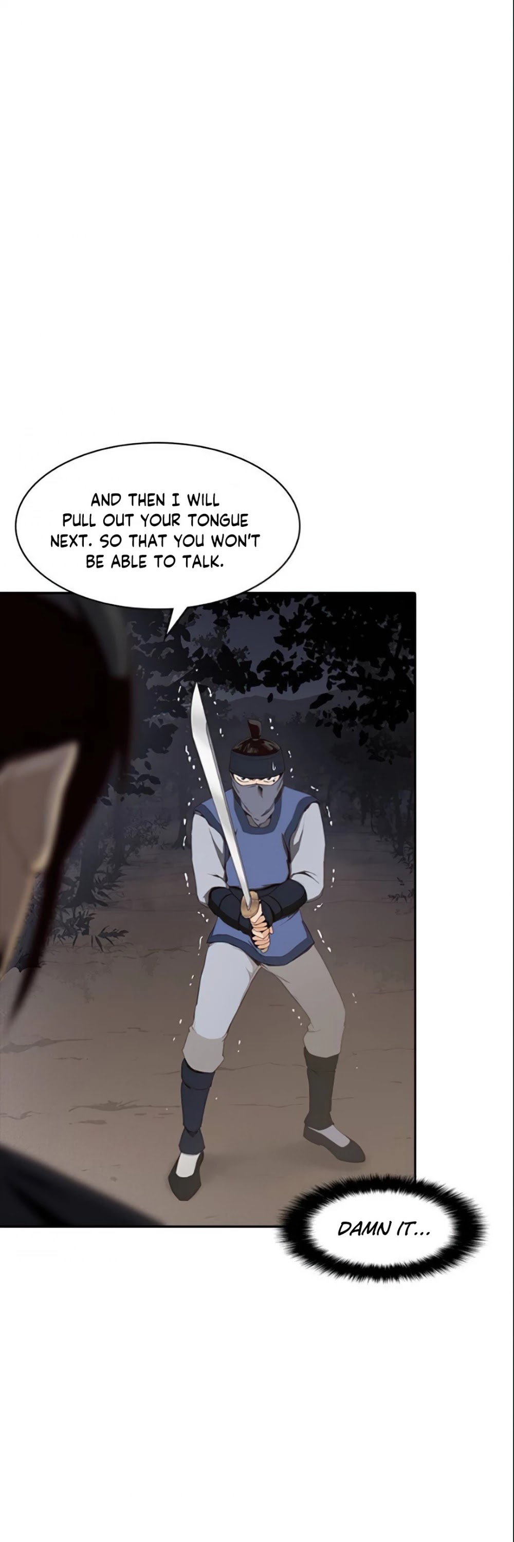 The Strongest Ever Chapter 3 page 47 - Chapter 3