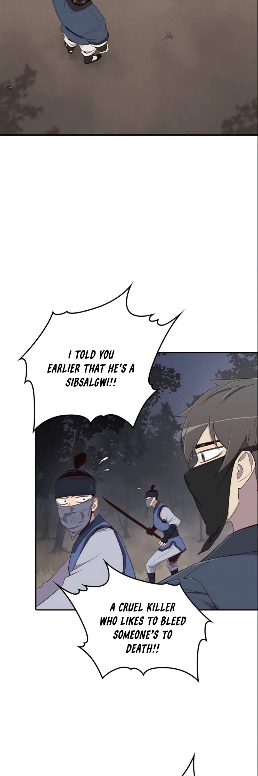The Strongest Ever Chapter 3 page 51 - Chapter 3