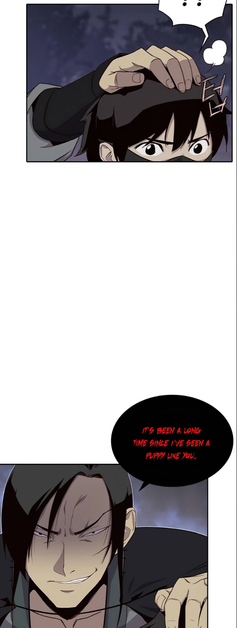 The Strongest Ever Chapter 3 page 56 - Chapter 3
