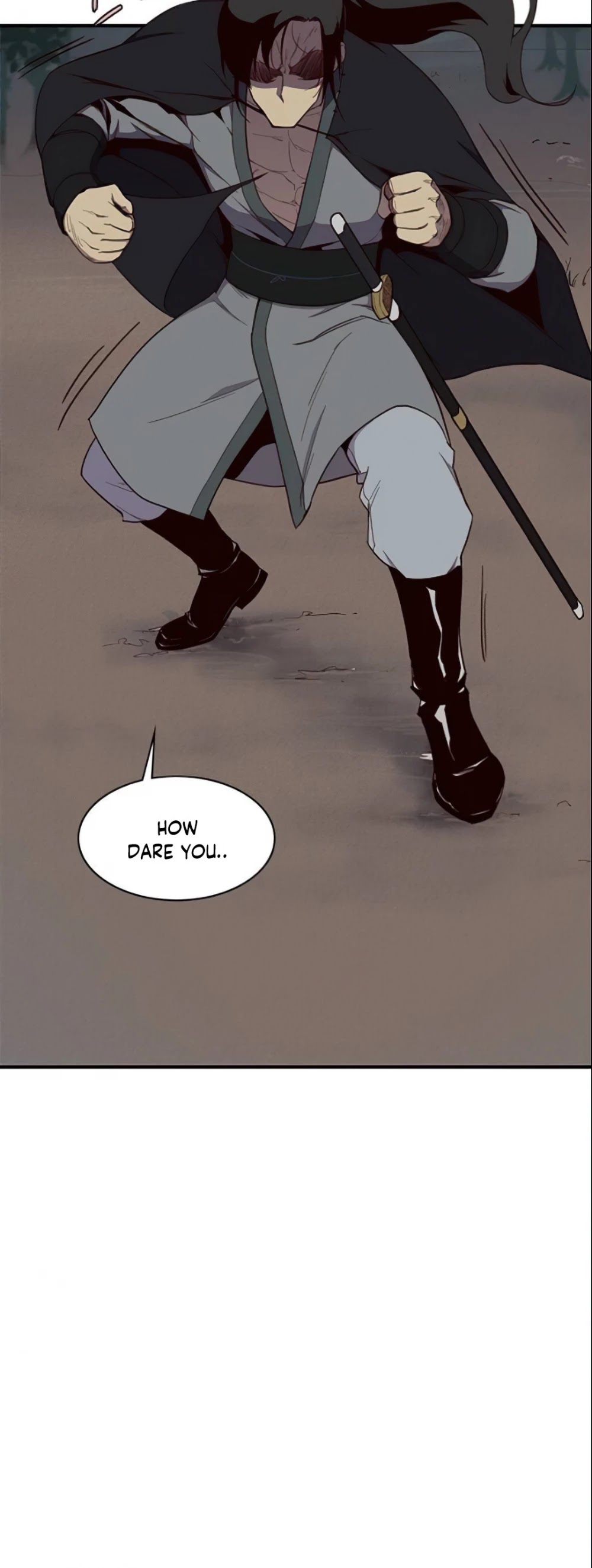 The Strongest Ever Chapter 3 page 61 - Chapter 3