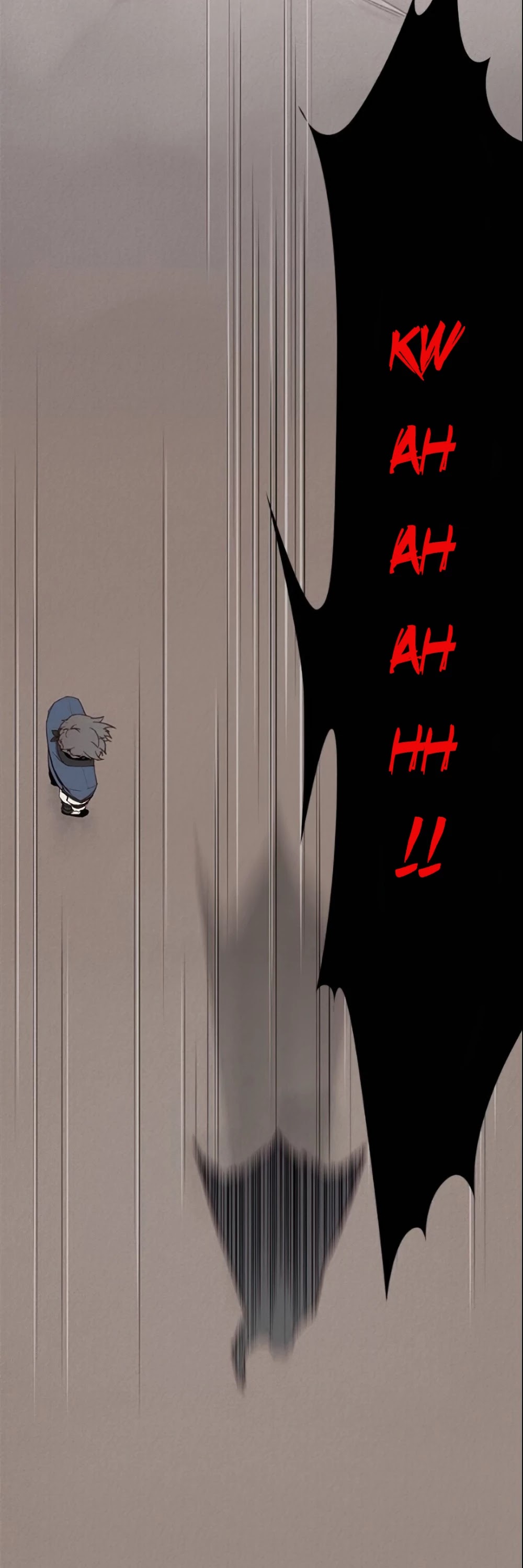 The Strongest Ever Chapter 3 page 63 - Chapter 3