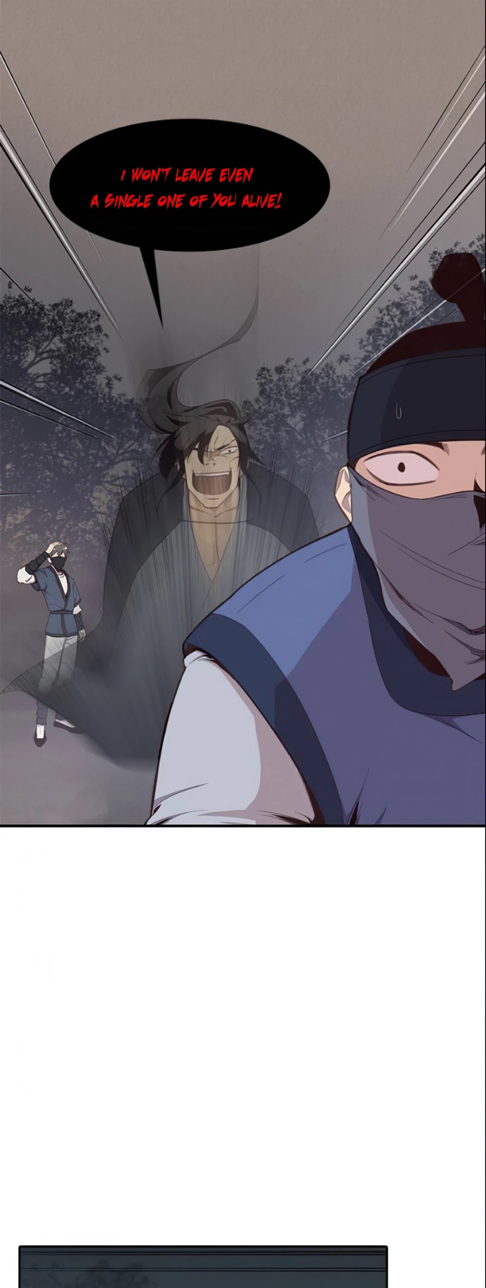 The Strongest Ever Chapter 3 page 64 - Chapter 3
