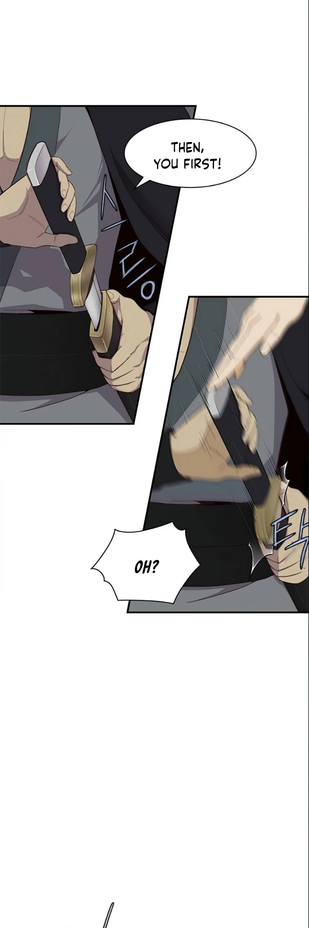 The Strongest Ever Chapter 3 page 66 - Chapter 3