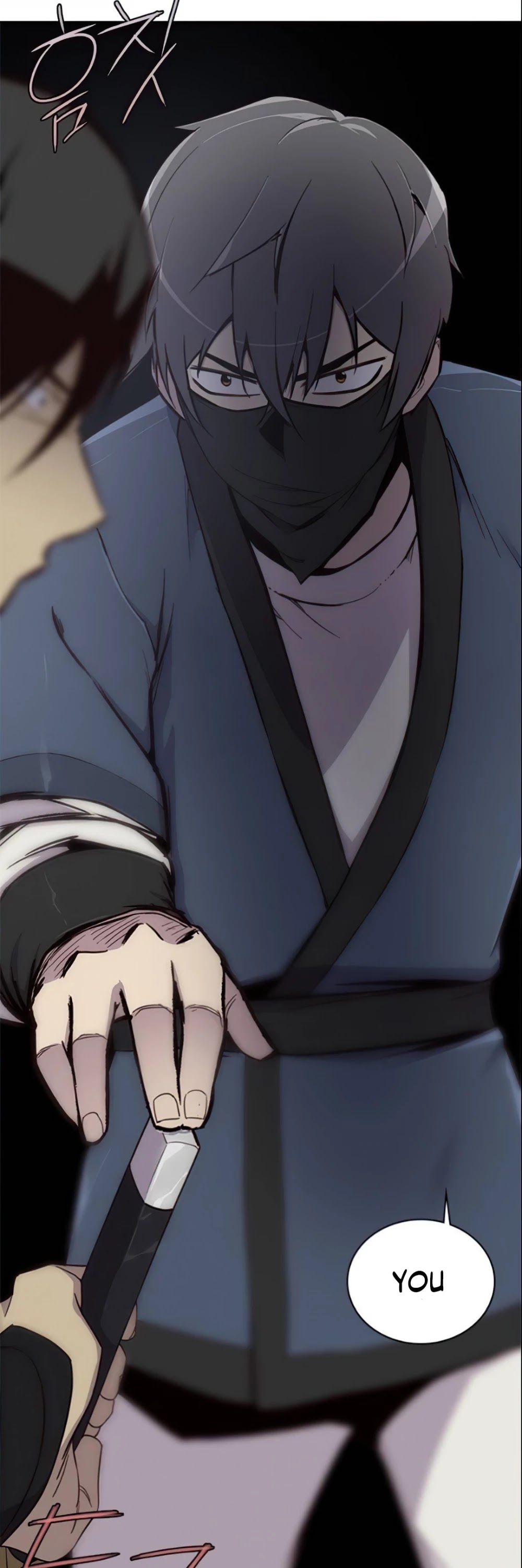 The Strongest Ever Chapter 3 page 67 - Chapter 3