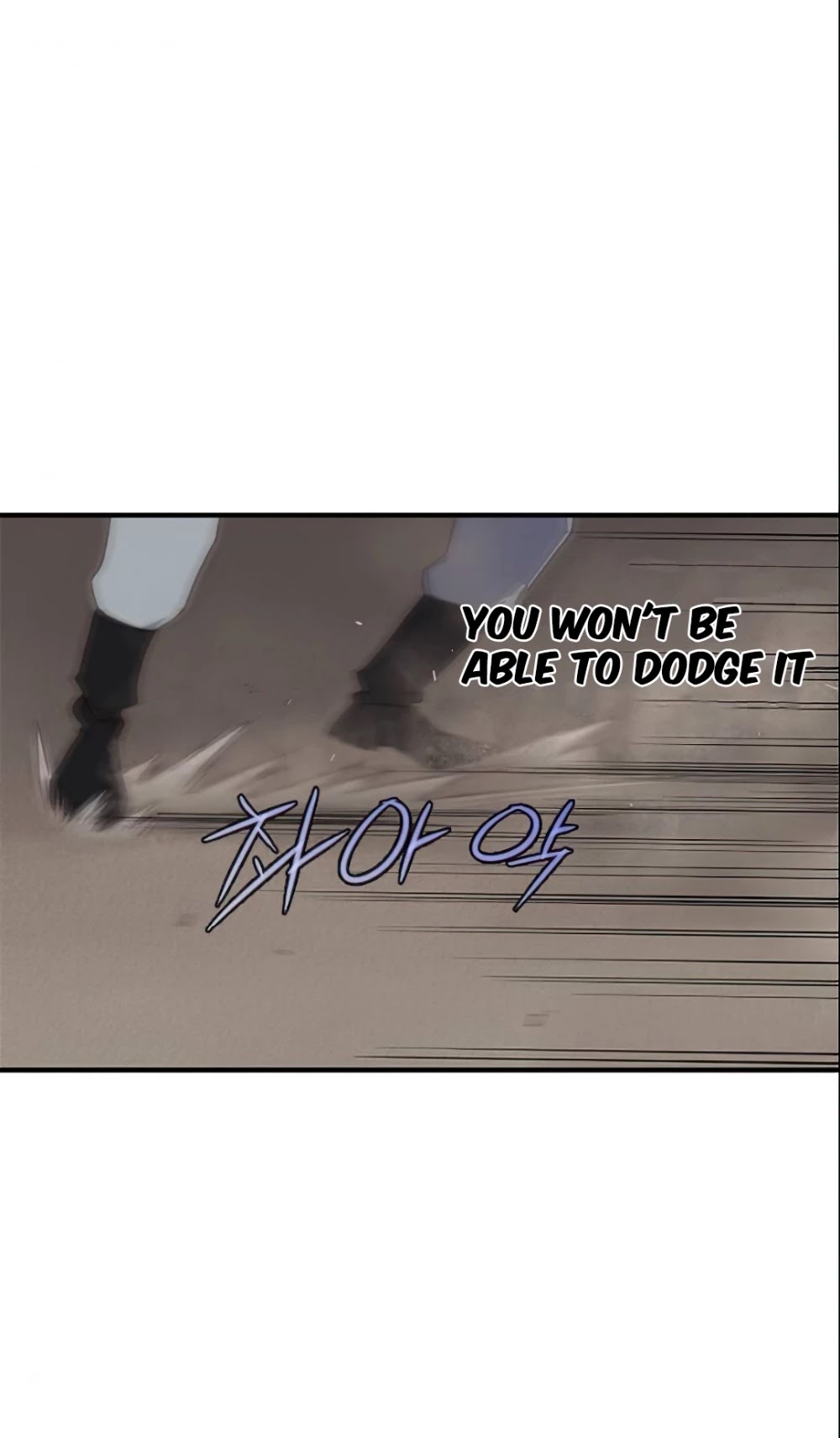 The Strongest Ever Chapter 3 page 72 - Chapter 3
