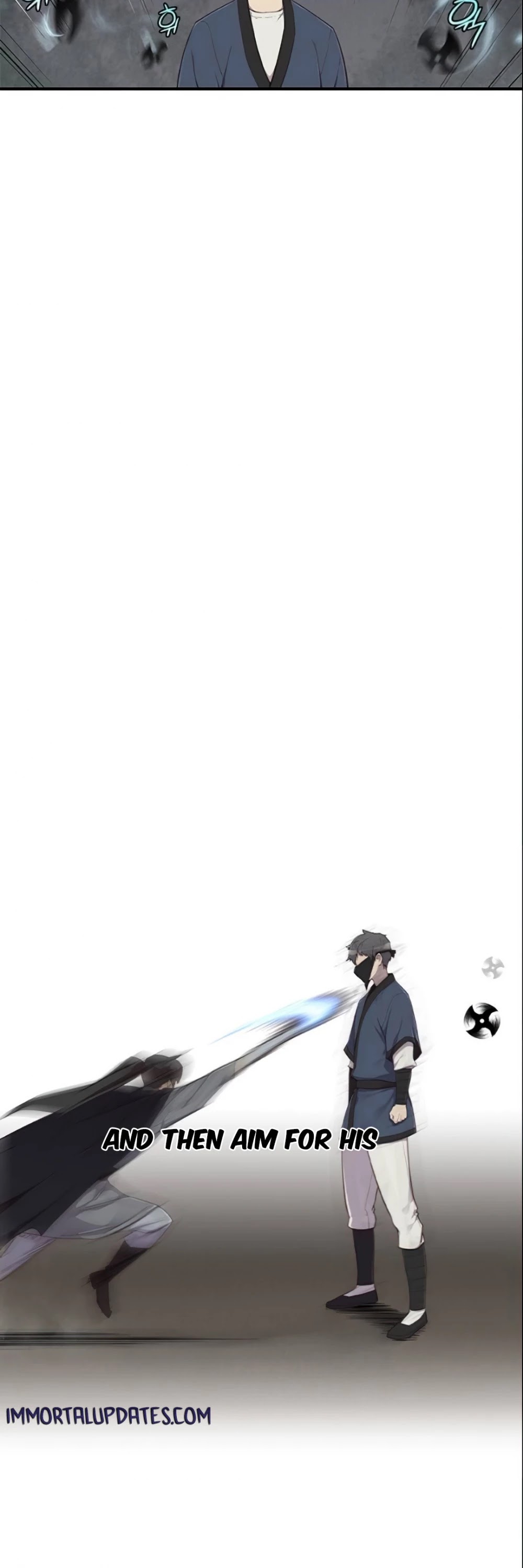 The Strongest Ever Chapter 3 page 75 - Chapter 3