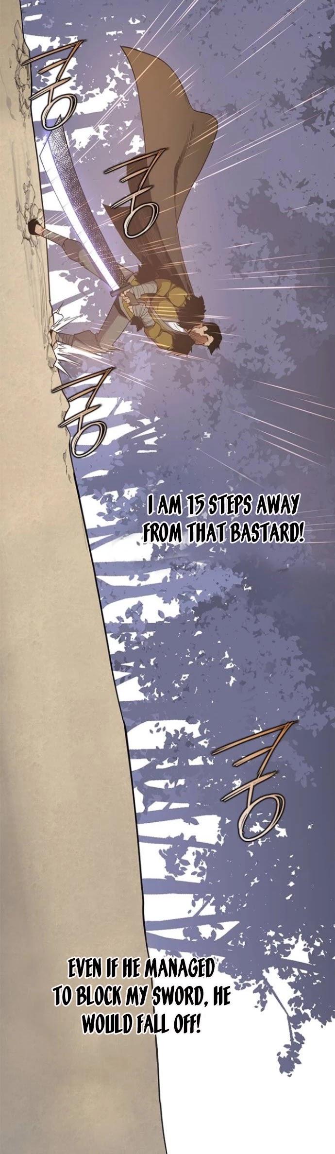 The Strongest Ever Chapter 30 page 18 - Chapter 30