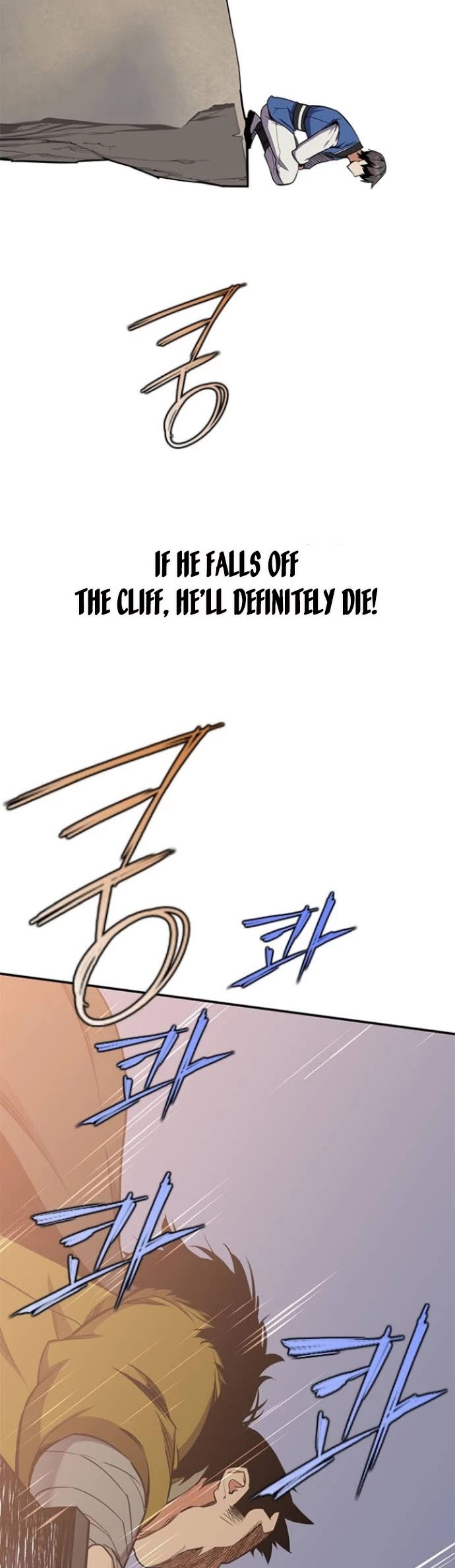 The Strongest Ever Chapter 30 page 19 - Chapter 30