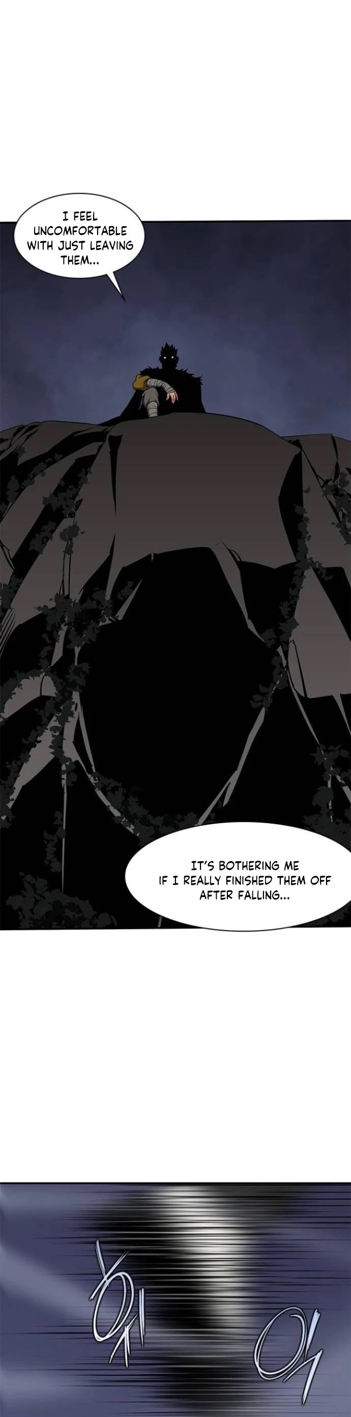 The Strongest Ever Chapter 30 page 2 - Chapter 30