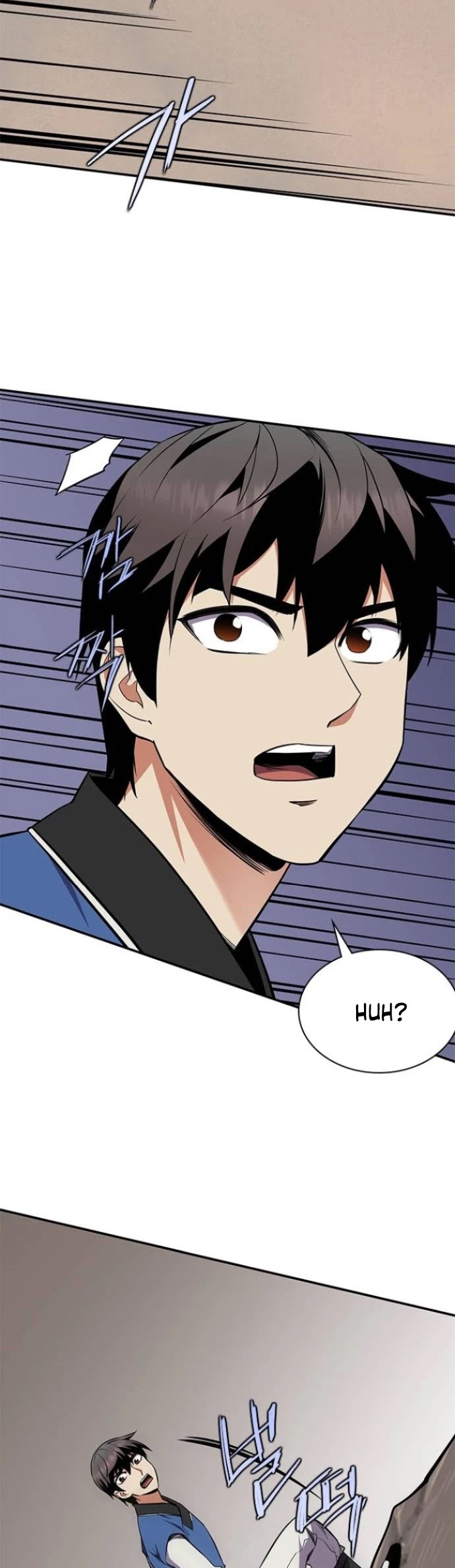 The Strongest Ever Chapter 30 page 21 - Chapter 30