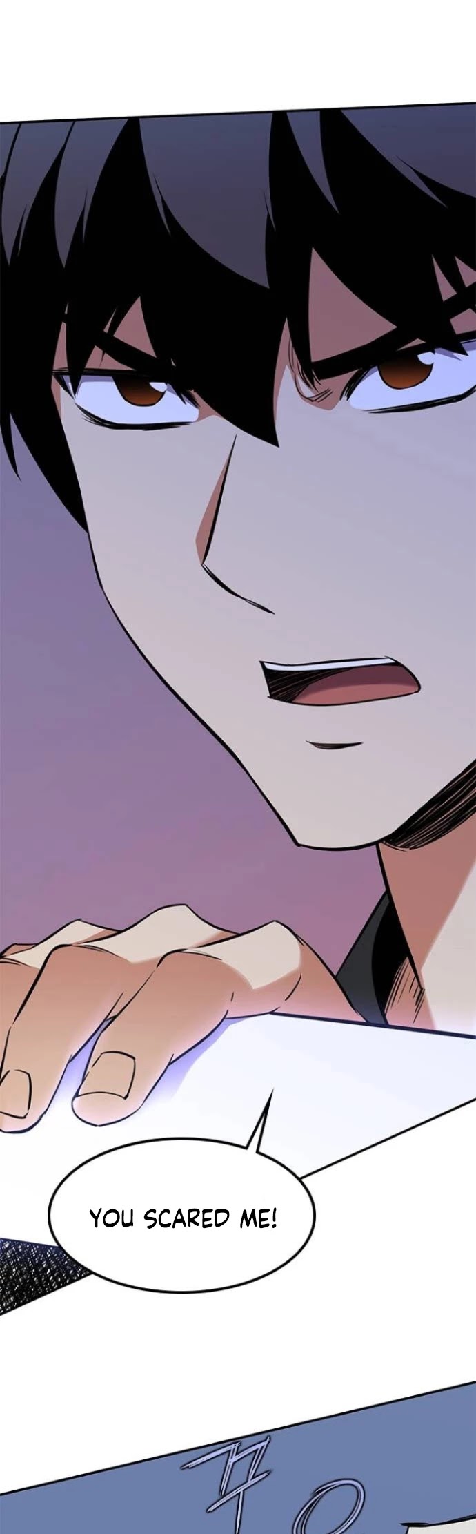 The Strongest Ever Chapter 30 page 25 - Chapter 30