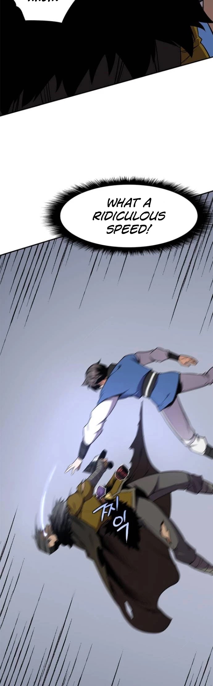 The Strongest Ever Chapter 30 page 29 - Chapter 30