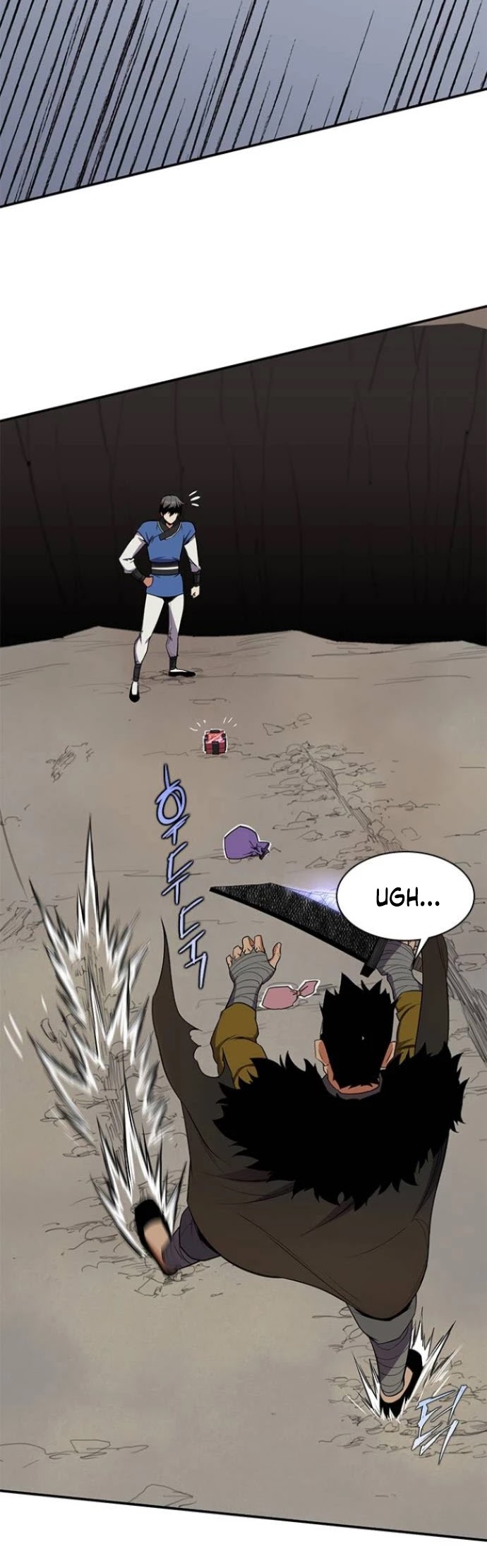 The Strongest Ever Chapter 30 page 30 - Chapter 30