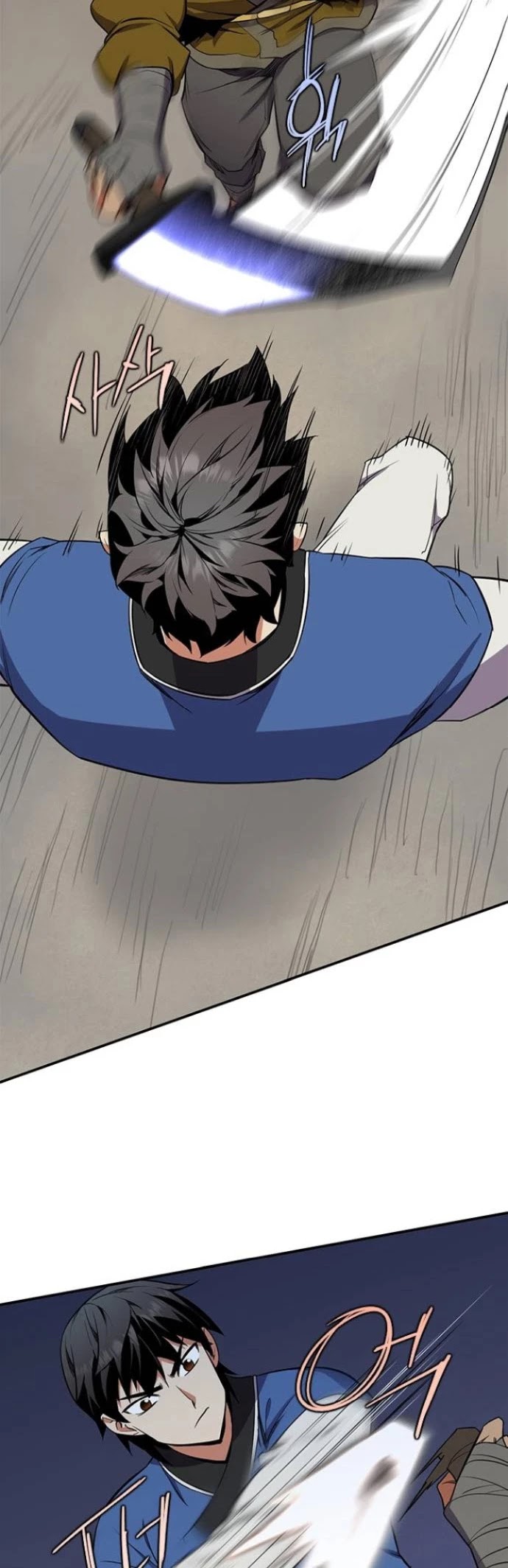 The Strongest Ever Chapter 30 page 34 - Chapter 30
