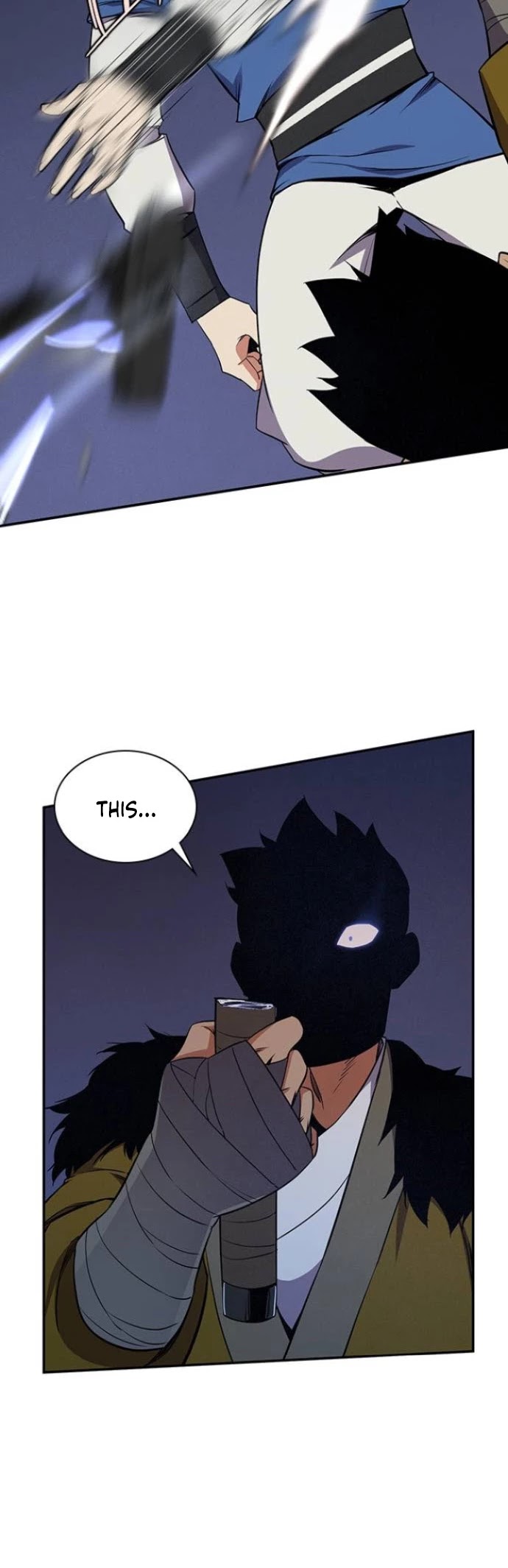 The Strongest Ever Chapter 30 page 35 - Chapter 30