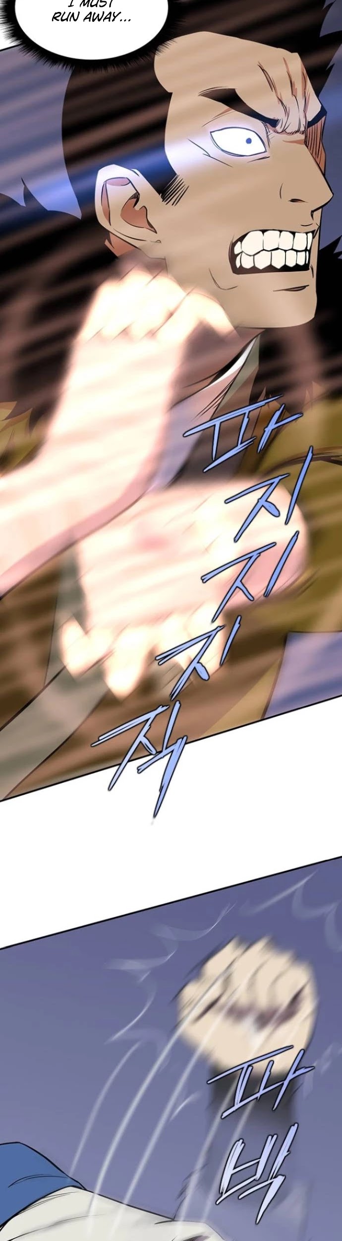 The Strongest Ever Chapter 30 page 38 - Chapter 30